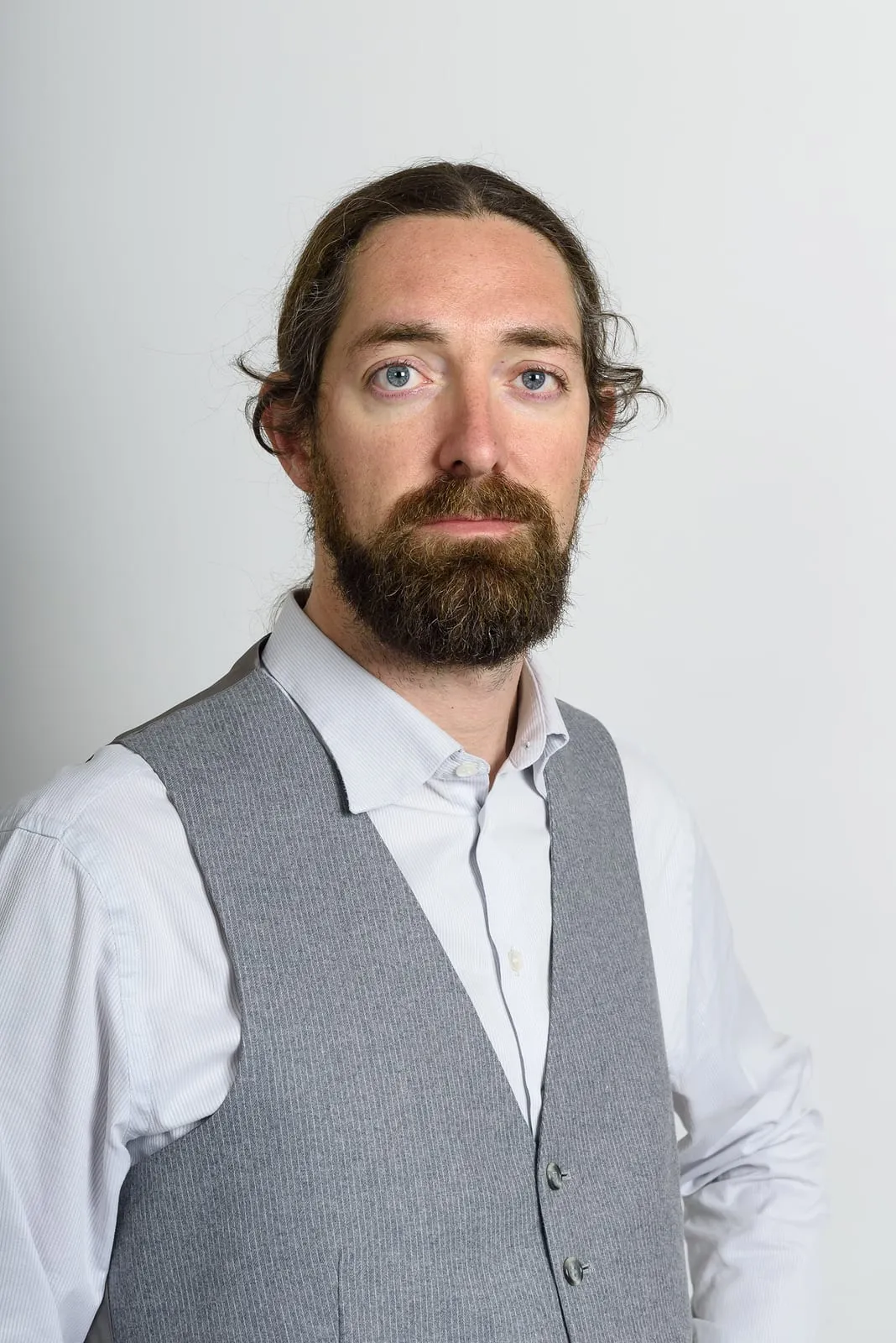 Matteo Lorenzo De Campo, Amministratore Delegato del Gruppo Maganetti