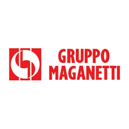 Gruppo Maganetti